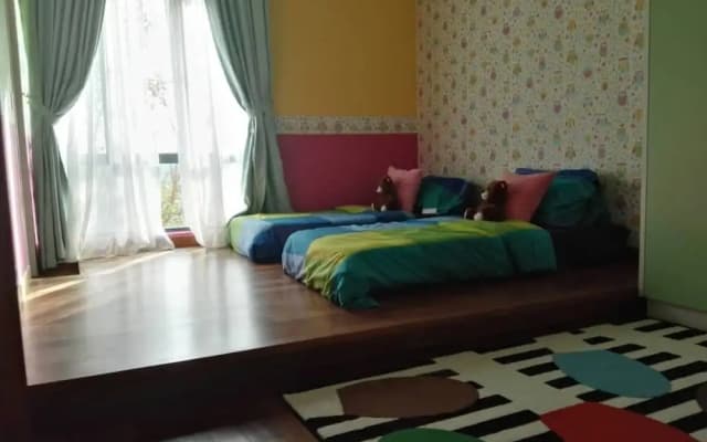 Luxury House in Seremban , Negeri Sembilan - photo 4