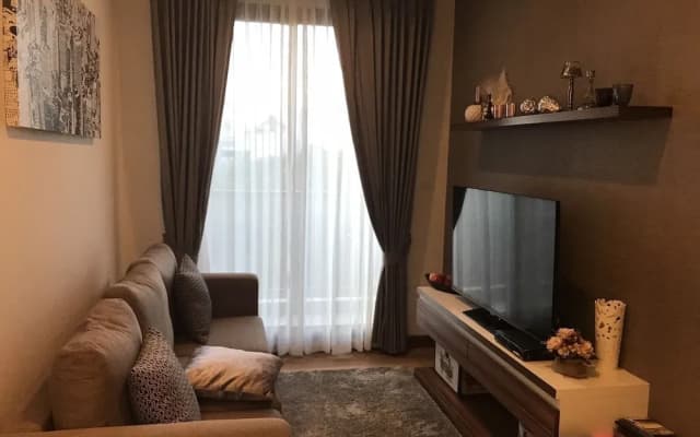The Astra Suites - photo 5
