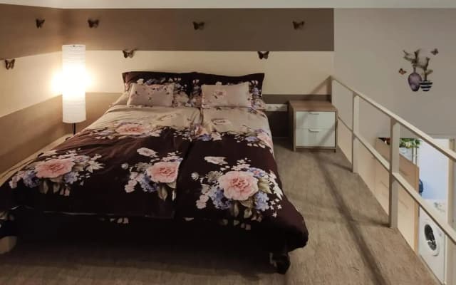 Comfortable and Homey apartment in downtown - photo 2
