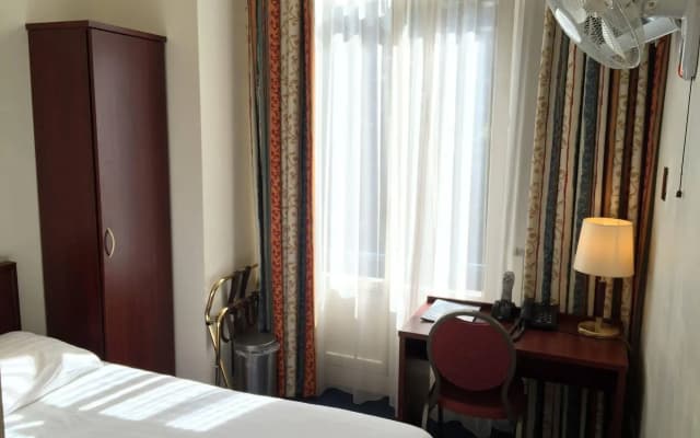 Hotel Alexander - photo 5