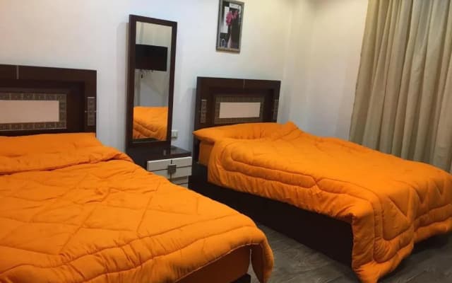 Ramco Hotel Apartments Compound Leila - photo 5