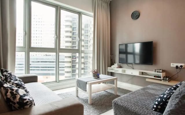 Regalia Residence KL Infinity Pool - photo 5