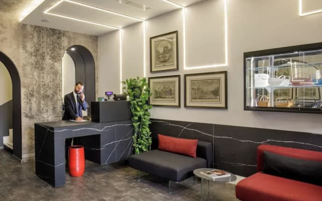 Hotel Regno - photo 2