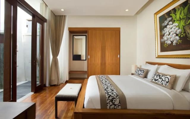 Alamanda Villa - photo 2