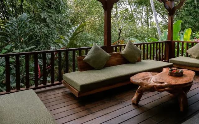 Adiwana Arkara Resort  - CHSE Certified - photo 5