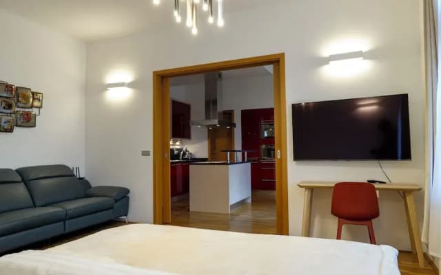 Katerina's Old Town Suite - photo 5