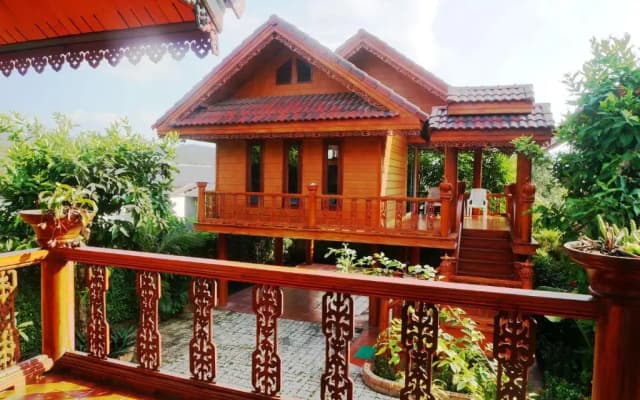 Ruen Tai Boutique - photo 2