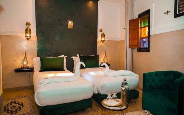 Riad Roummana Marrakech - photo 3
