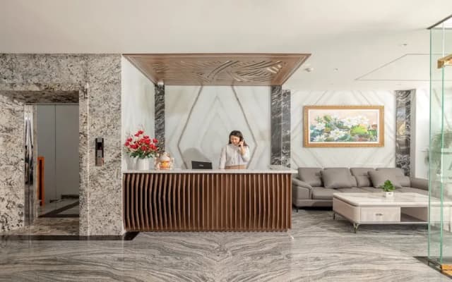 Viela Apartment Nha Trang - photo 4