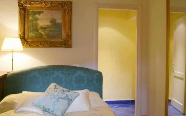 Tornabuoni La Petite Suite - photo 3