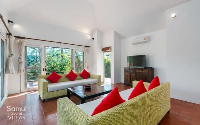 Samui Secret Villas - photo 4