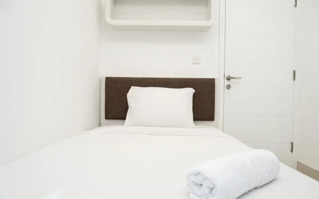 New Furnished 2BR Apartment at Capitol Park Residence - photo 3