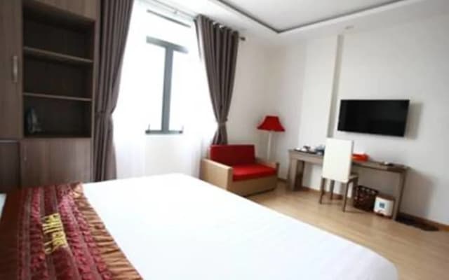 Onion 2 Hotel & Apartments - photo 5