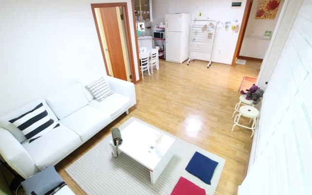House in Hongdae 5 - photo 3