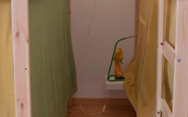 Host'Bell Rooms & Suites - photo 3
