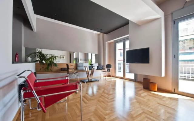 Great design Acropolis apartment - photo 5