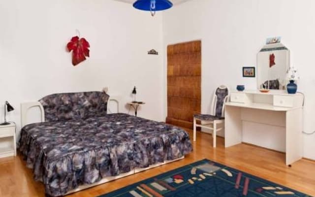 Bengt Apartment Dohany Str. - photo 5