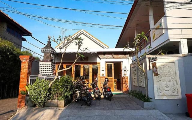 Sweet Corner Guest House - photo 5