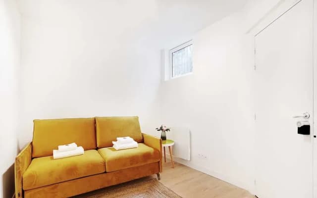 Beautiful Apartment- 3br/10p - Montparnasse - photo 5