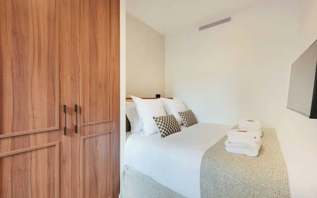 Elegant Apartment - 1br/4p - Sacre-coeur - photo 2