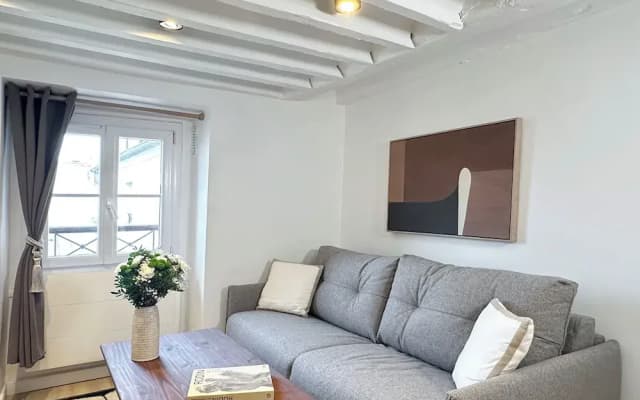 1533 Petites écuries - photo 2