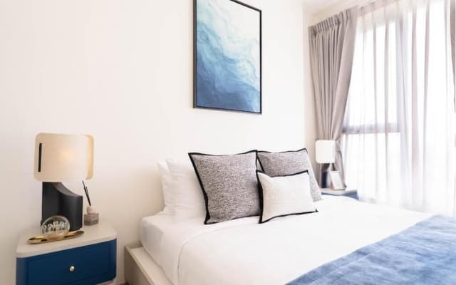 The Hampton Suites Bangna - photo 3