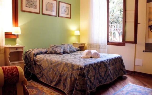 San Gervasio Apartment - photo 2
