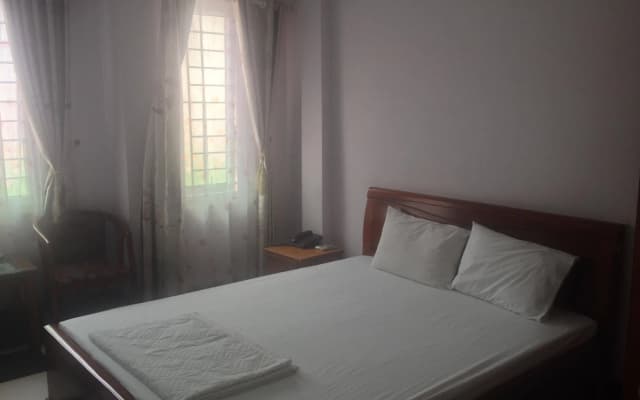 New Life Hotel - photo 3