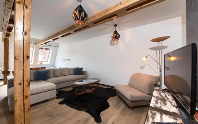 Kolkovna 5 Penthouse - photo 4