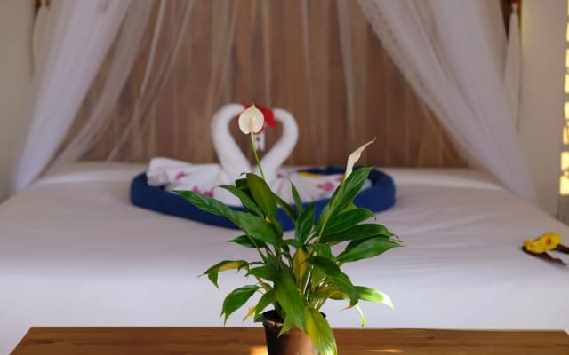 Phu Quoc EcoLodge - photo 2