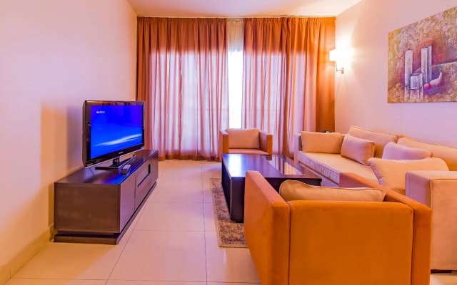 Imperial Suites Hotel - photo 5