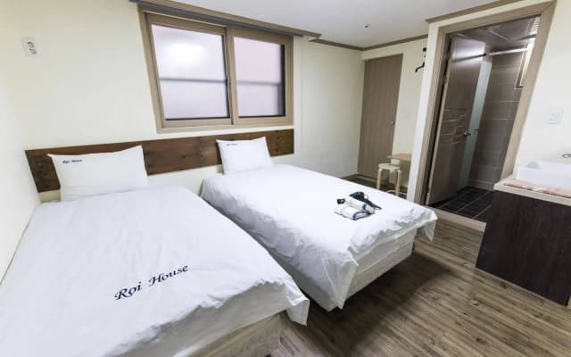 ROI House Hongdae - photo 3