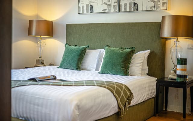 Gloucester Road Apartments by DMONTRIO - photo 3