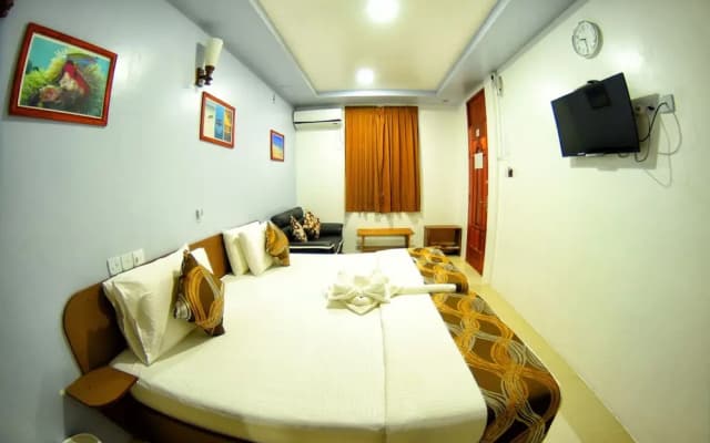 Casadana Thulusdhoo - photo 3