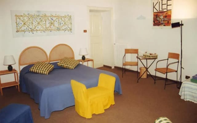 Bed  Breakfast Leone IV - photo 2