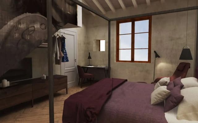 Oltrarno 1881 Apartments - photo 5