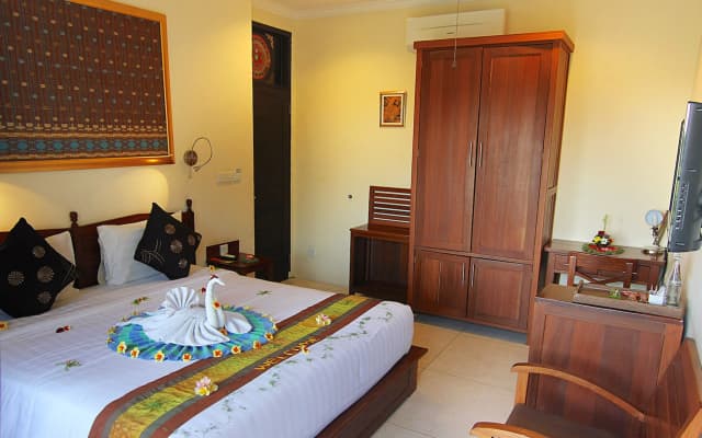 Collection O Ubud Near Central Ubud Formerly Hotel Suly - photo 3
