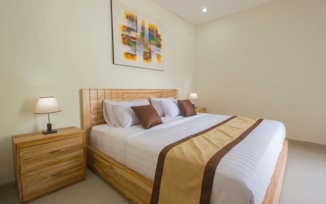 Uma de Villa Sanur - photo 4