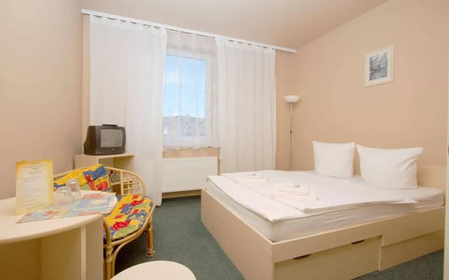 Hotel Brilliant - photo 3