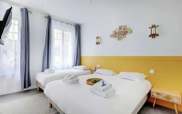 Cosy Apartment - 1br/3p - Hotel des Invalides - photo 4