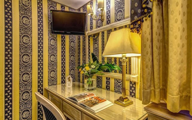 Relais Piazza San Marco - photo 3