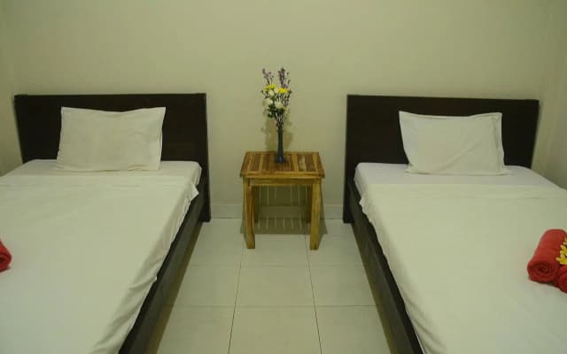 Budget Door Legian Inn - photo 2