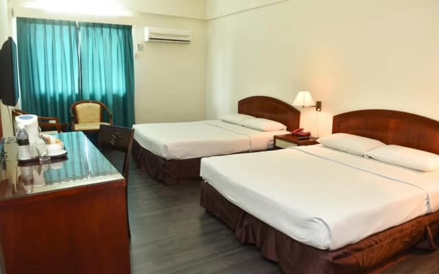 Hotel Seri Malaysia Alor Setar - photo 5
