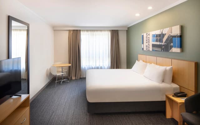 Mercure Sydney Macquarie Park - photo 5