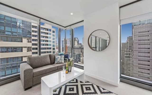Serviced Apartments Melbourne - Eporo - photo 3