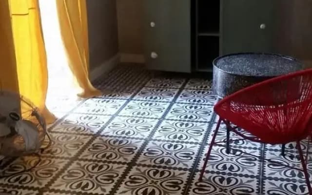 Chic Riad  Terrasse Jardin Doce Faniente - photo 4