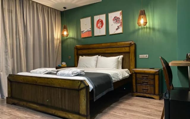 Hotel Linge - photo 2