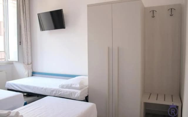Rome Station Rooms - photo 2
