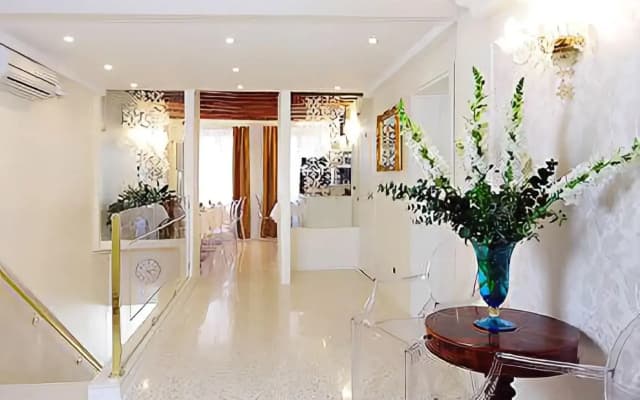 Hotel Adriatico - photo 2
