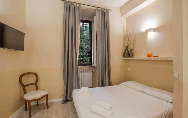 94Rooms Vatican Guesthouse Scipioni - photo 3